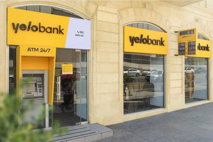 "Yelo Bank" IV rüb üzrə uğurlu maliyyə göstəricilərini açıqladı - biznes kreditləri 18% artıb - HESABAT | FED.az