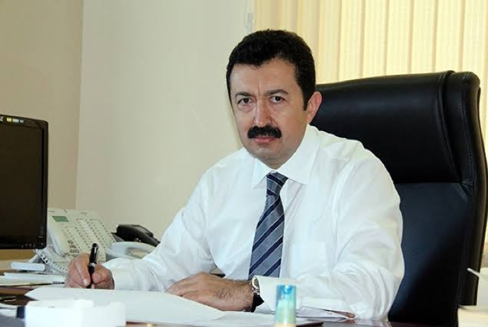 İpoteka və Kredit Zəmanət Fondunun sədri vəzifəsindən azad edilib - SƏRƏNCAM | FED.az