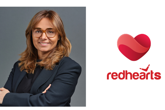 Президент Фонда Red Hearts Севда Хагвердиева: «Мы способствуем формированию культуры пожертвований в Азербайджане» | FED.az