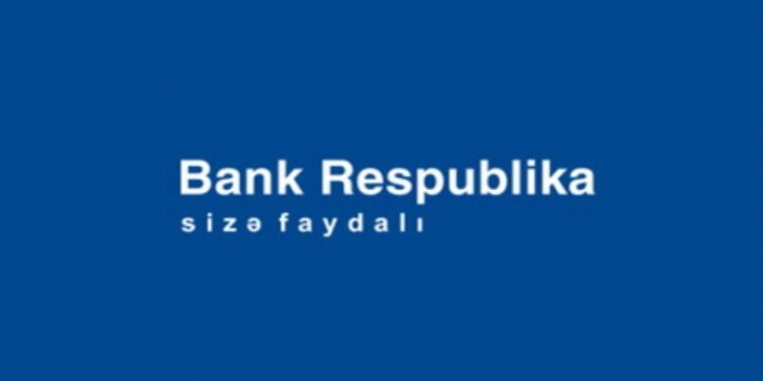 "Bank Respublika" işçi axtarır - VAKANSİYA | FED.az