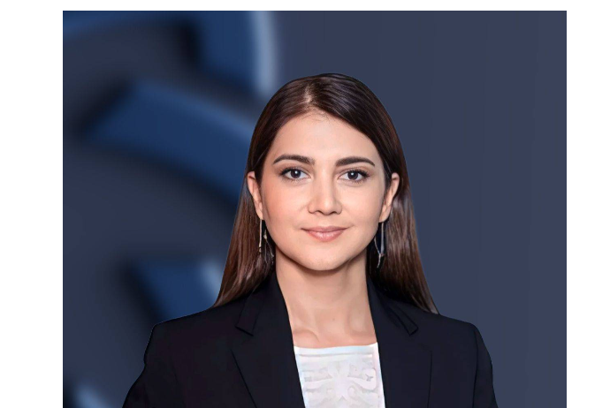 ABB-nin baş direktoru Özbəkistandakı bankın rəhbərliyinə təyin edilib | FED.az