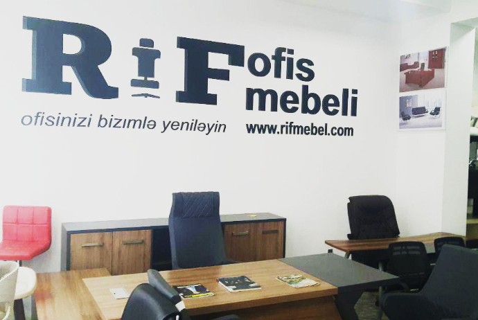 “RİF Office Furniture” MMC - MƏHKƏMƏYƏ VERİLİB - SƏBƏB | FED.az