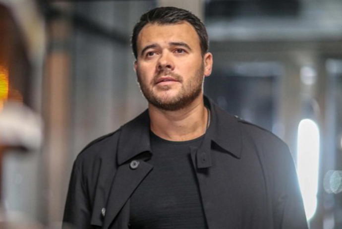 Emin Ağalarov və dostları Silahlı Qüvvələrə böyük məbləğdə - Yardım Etdi | FED.az