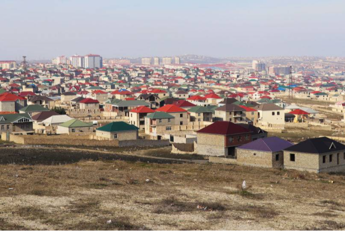 Yeni metro stansiyası olan yerdə - MƏNZİLLƏR BAHALAŞACAQ - VİDEO | FED.az