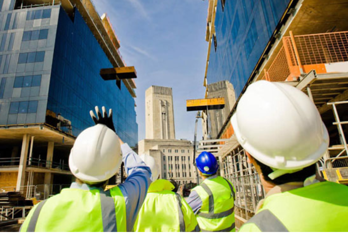 Dövlət qurumu 13,2 milyon manata binalar üçün müayinə xidməti aldı | FED.az