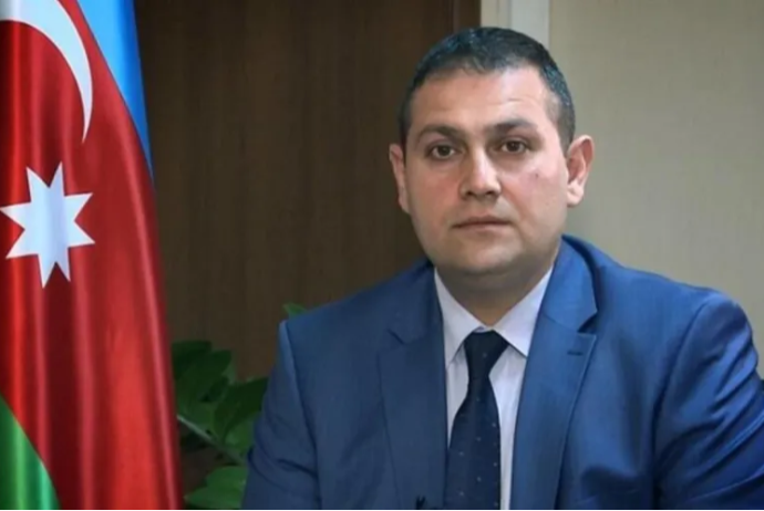 Əməkdar jurnalistə yüksək vəzifə verildi | FED.az