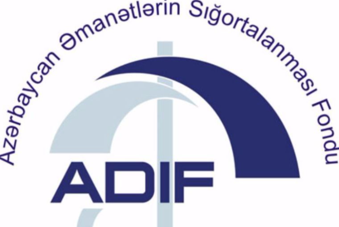 ADIF “AGBank”ın əmanətçilərinə ödədiyi pulun - 30%-Nİ GERİ QAYTARIB | FED.az
