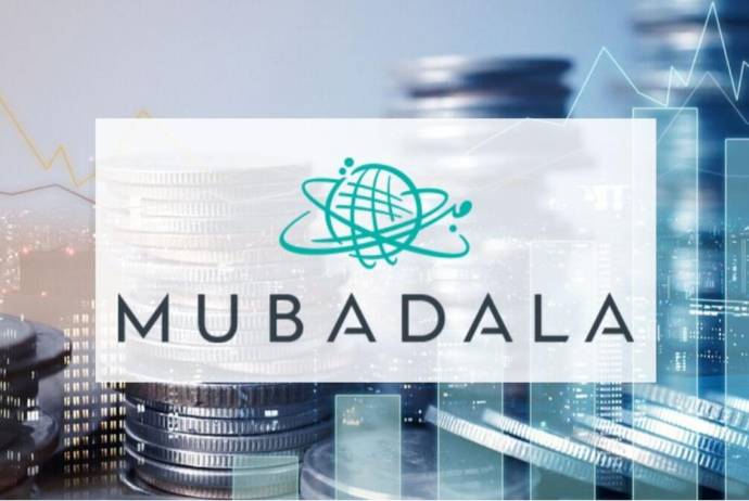 "Mubadala" dünyanın ən aktiv suveren fondu olub | FED.az