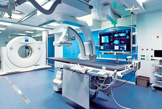 Dövlət qurumu 24 milyon manatlıq şirkətdən 5 milyon manatlıq avadanlıq aldı - NƏTİCƏ | FED.az