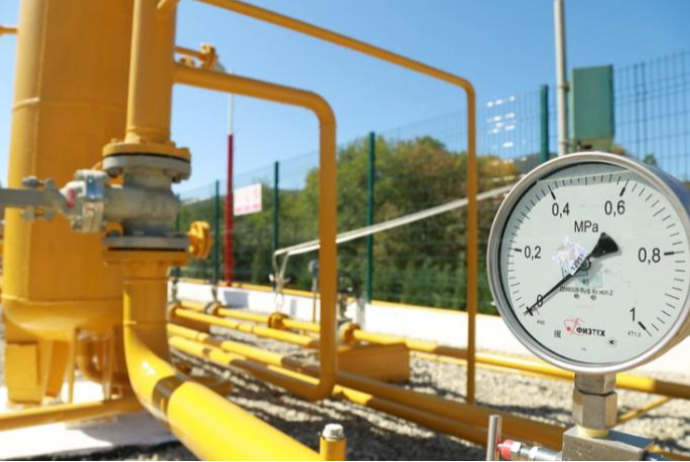 Ukrayna Rusiyanın Azərbaycan qazının da nəql olunduğu infrastruktura hücum etdiyini təsdiqləyib | FED.az