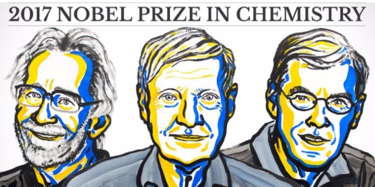 Kimya üzrə Nobel mükafatının sahibləri açıqlanıb | FED.az