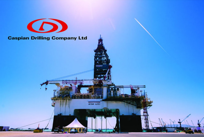 “Caspian Drilling Company” MMC -  MƏHKƏMƏYƏ VERİLİB | FED.az