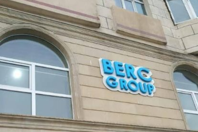 "BERC Group" işçi axtarır - VAKANSİYA | FED.az