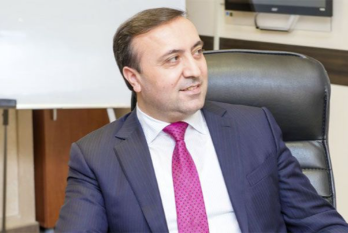 Ramin İsayevin 100 milyonluq sərvəti var imiş - SİYAHI | FED.az