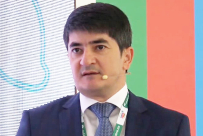 "400 min dövlətə, 800 min şirkətə" - "Azərşəkər"in keçmiş rəhbəri - BUNA GÖRƏ HƏBS EDİLMƏYİB | FED.az