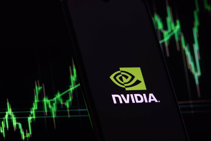 Süni intellekt dalğası NVIDIA səhmlərini göylərə qaldırdı! - QİYMƏT BAHALAŞDI | FED.az