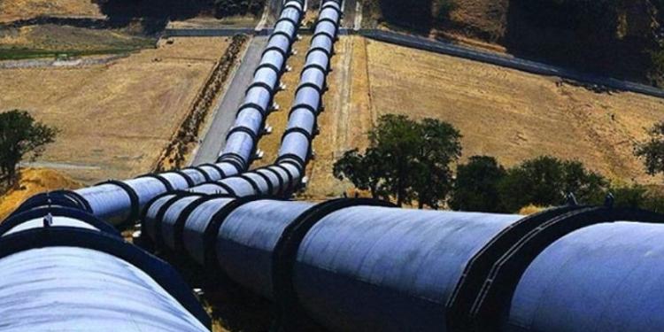 BTC ilə 2,2 milyon ton Azərbaycan nefti nəql olunub | FED.az