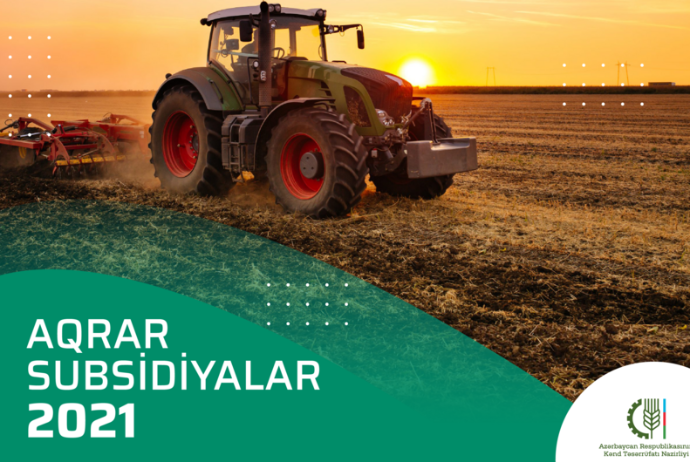 Aqrar Subsidiya Şurası 2022-ci il üçün subsidiya əmsallarını - Açıqladı | FED.az