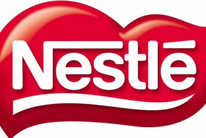 Nestle Ukraynanın “müharibə sponsorları” siyahısına daxil edilib | FED.az
