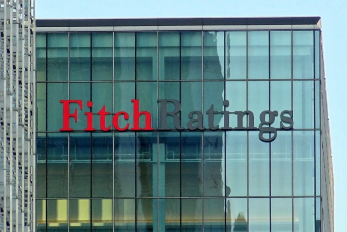 "Fitch": Güclü xarici balans və aşağı dövlət borcu Azərbaycanın kredit reytinqini dəstəkləyir | FED.az