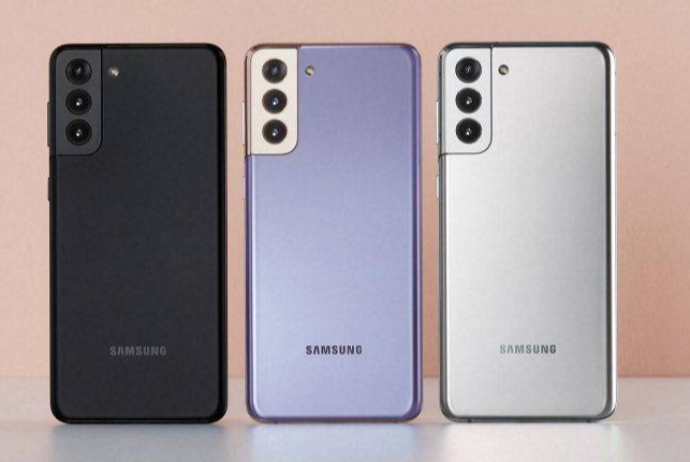 “Samsung Galaxy S20” smartfon seriyası - Satışdan Çıxarılır | FED.az