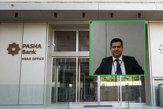 “Kapital Bank”dan “PAŞA Bank”a - TRANSFER | FED.az