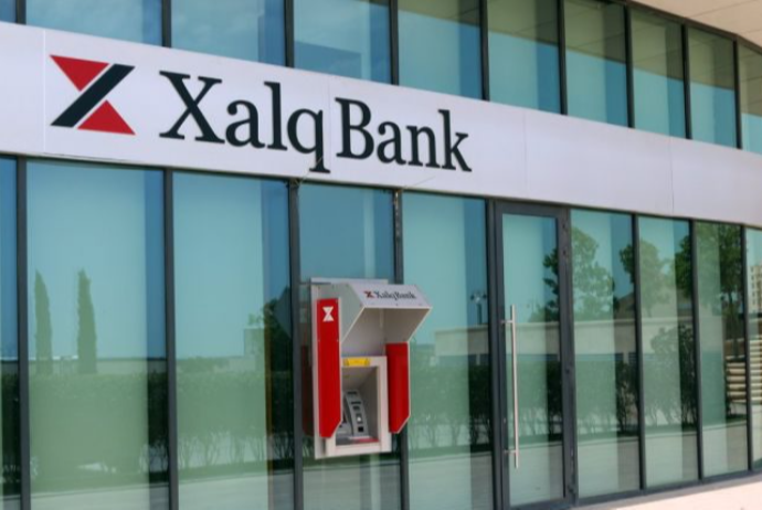 "Xalq Bank" işçi axtarır - VAKANSİYA | FED.az