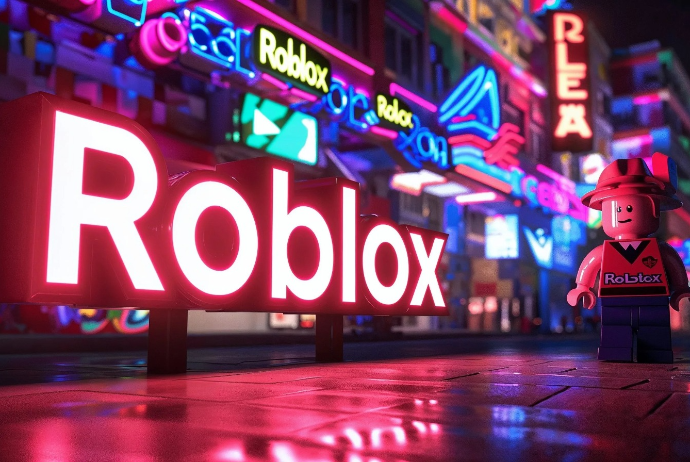 Dövlət Komitəsindən “Roblox” platforması ilə bağlı valideynlərə - TÖVSİYƏ | FED.az
