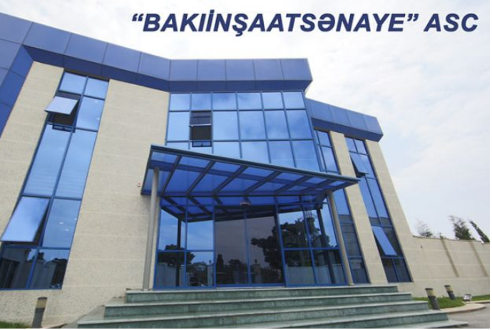 "Bakıinşaatsənaye" ASC - CƏRİMƏ OLUNA BİLƏR | FED.az