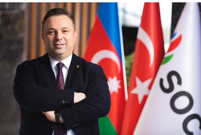 Elçin İbadov: "SOCAR son 15 ildə Türkiyə iqtisadiyyatına 18 milyard dollar investisiya yatırıb" | FED.az