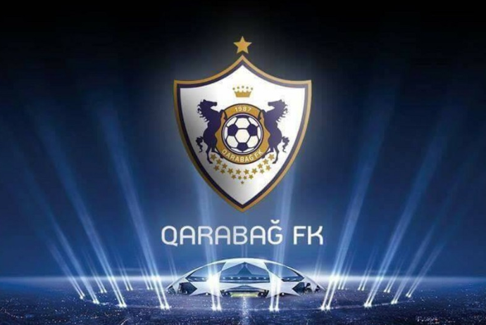 “Qarabağ Futbol Klubu”nun sahibi - DƏYİŞİR | FED.az