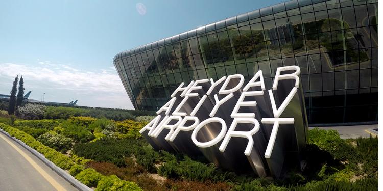 Aeroportda Azad İqtisadi Zona açıla bilər | FED.az