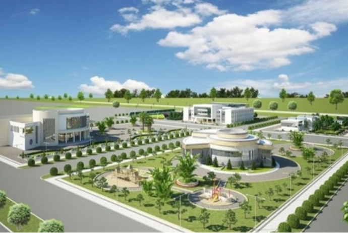 Ötən il Azərbaycanın sənaye zonalarında 3,3 milyard manat dəyərində məhsul istehsal olunub | FED.az