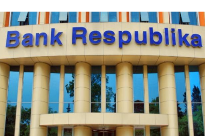 "Bank Respublika" ASC işçilər axtarır - VAKANSİYALAR | FED.az