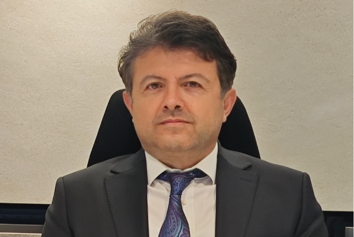 Ufuk Aydın:  “Türk şirkətlərinə deyil, Avropa şirkətlərinə daha çox üstünlük verilirdi” | FED.az