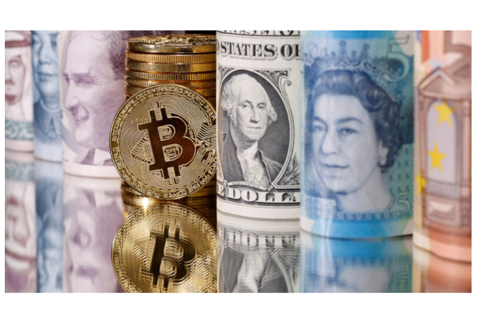 Спрогнозирован максимальный курс биткоина в 2026 году | FED.az