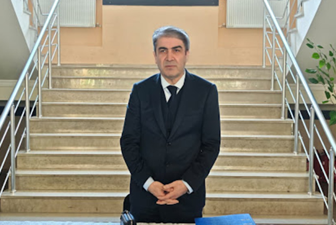 Rayon icra hakimiyyətində çoxsaylı kadr dəyişiklikləri - YENİ TƏYİNATLAR | FED.az