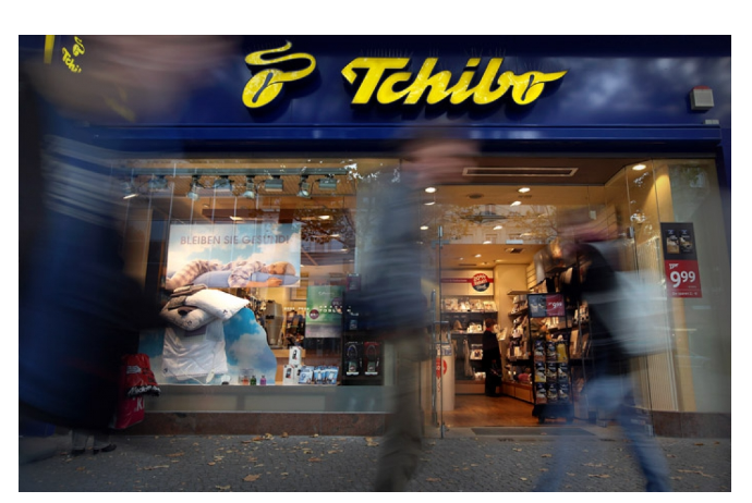 Almaniyanın “Tchibo” qəhvə istehsalı şirkəti Rusiya bazarını - TƏRK EDİR | FED.az