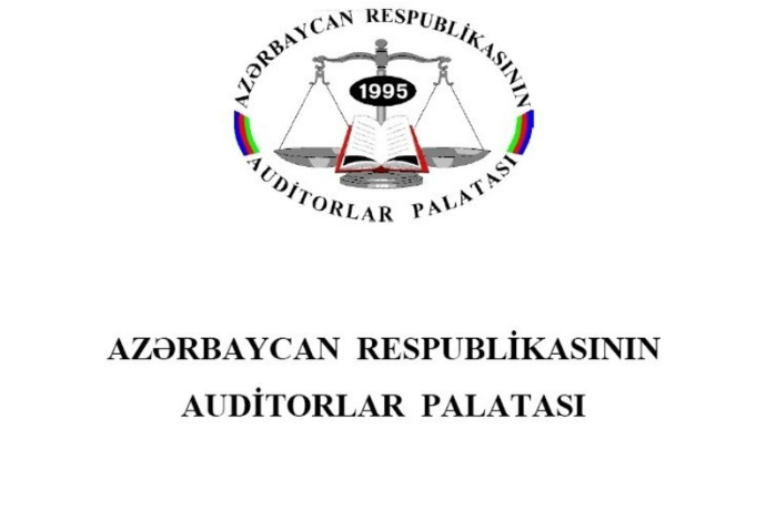 Auditorlar Palatası bazar iştirakçılarına - MÜRACİƏT EDİB | FED.az