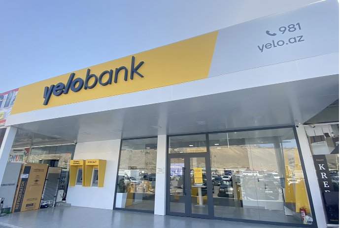 "Yelo Bank" işçi axtarır - VAKANSİYA | FED.az