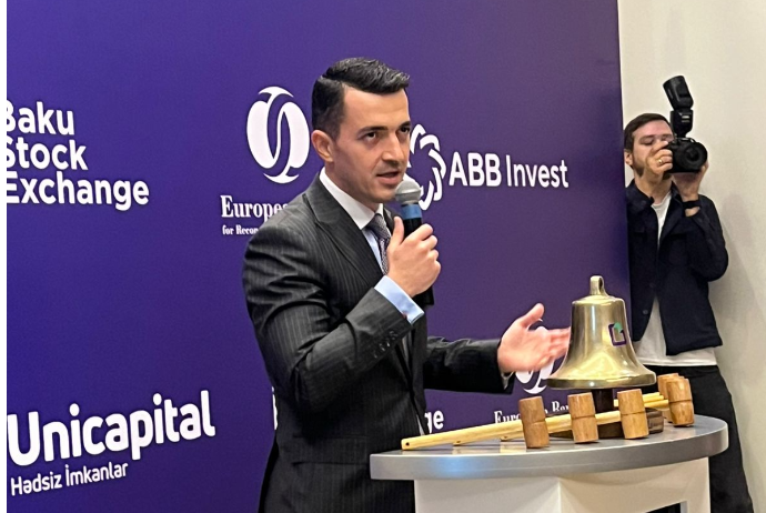 Ruslan Xəlilov: "Bu emissiya bazarın dərinləşməsinə xidmət edən bir hadisə olacaq" | FED.az