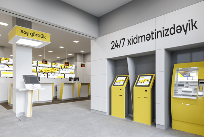 "Yelo Bank" işçi axtarır - VAKANSİYA | FED.az