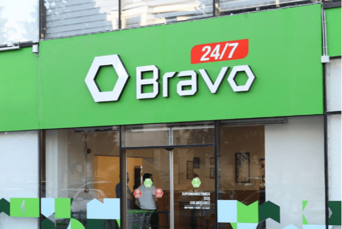 “Bravo” marketlər hərbi vəziyyət ilə əlaqədar bu saata qədər - İşləyəcək | FED.az