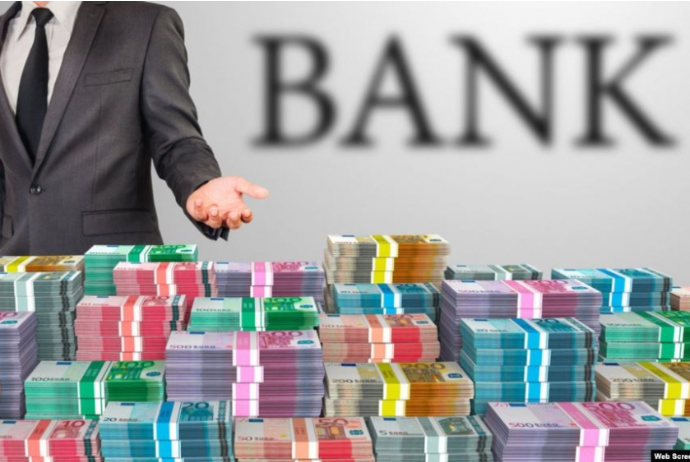 Banklar 5 ayda 557 milyon manat xalis mənfəət əldə ediblər | FED.az