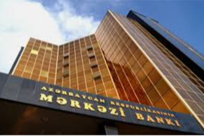 Mərkəzi Bankın işçilərinin 37%-dən çoxu qadınlardır | FED.az