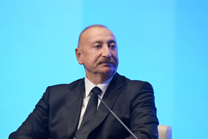 Azərbaycan Prezidenti: Otuz il əvvəl bağlanılmış müqavilələr hələ də toxunulmazdır | FED.az