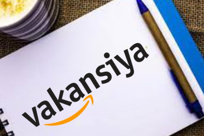 "Adilson MMC" işçi axtarır - maaş 1500-2000 manat - VAKANSİYA | FED.az