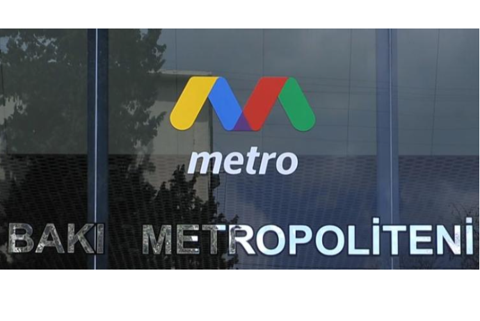 "Bakı Metropoliteni" 142 minlik sifarişi bu şirkətə verdi – TENDER NƏTİCƏSİ | FED.az