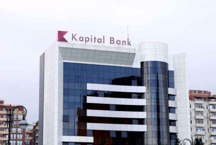 "Kapital Bank" işçilər axtarır - VAKANSİYALAR | FED.az