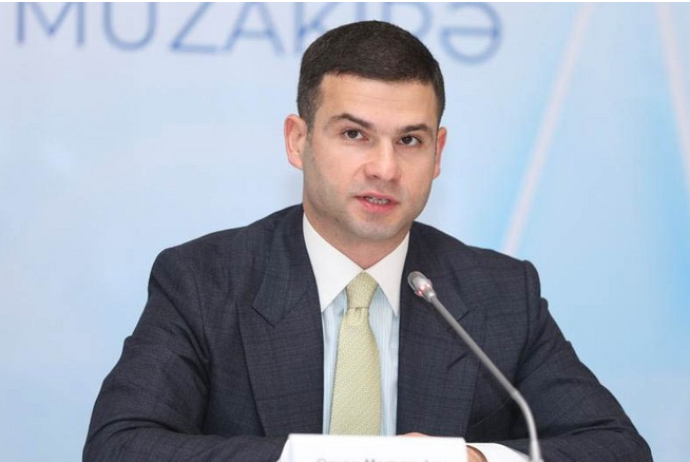 "Tikintiyə icazə ilə bağlı sahibkarların üzləşdiyi müəyyən çətinliklər qalır" | FED.az